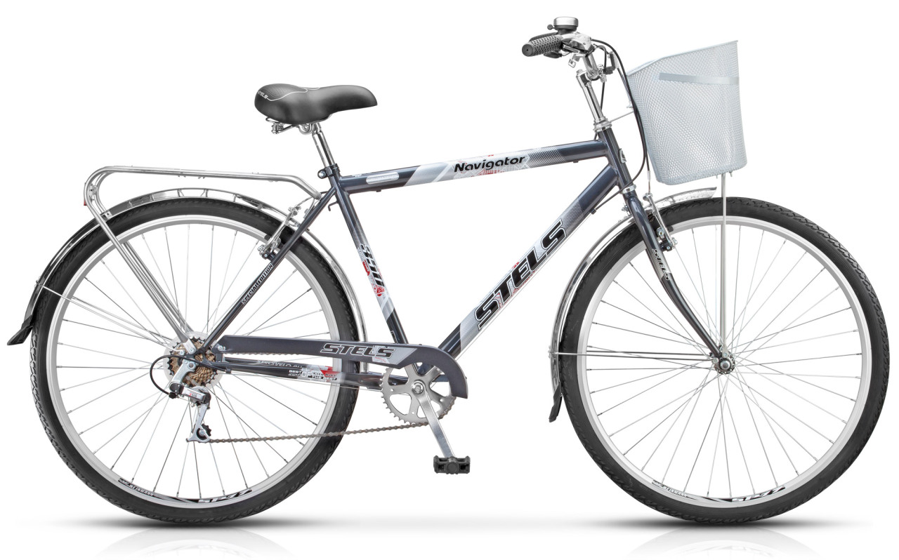 

Navigator 350 (2017)