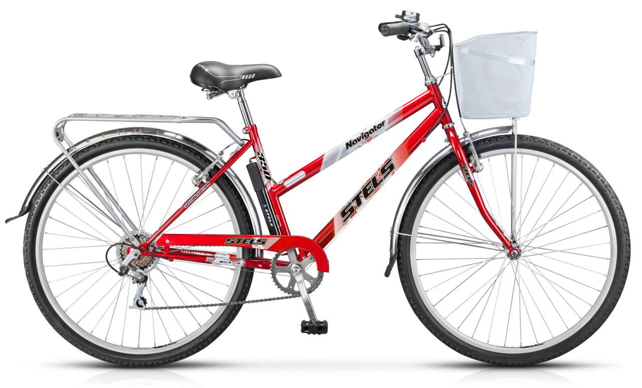 

Navigator 350 Lady (2017)