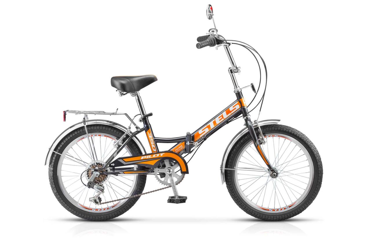 

Pilot 350 (2017)
