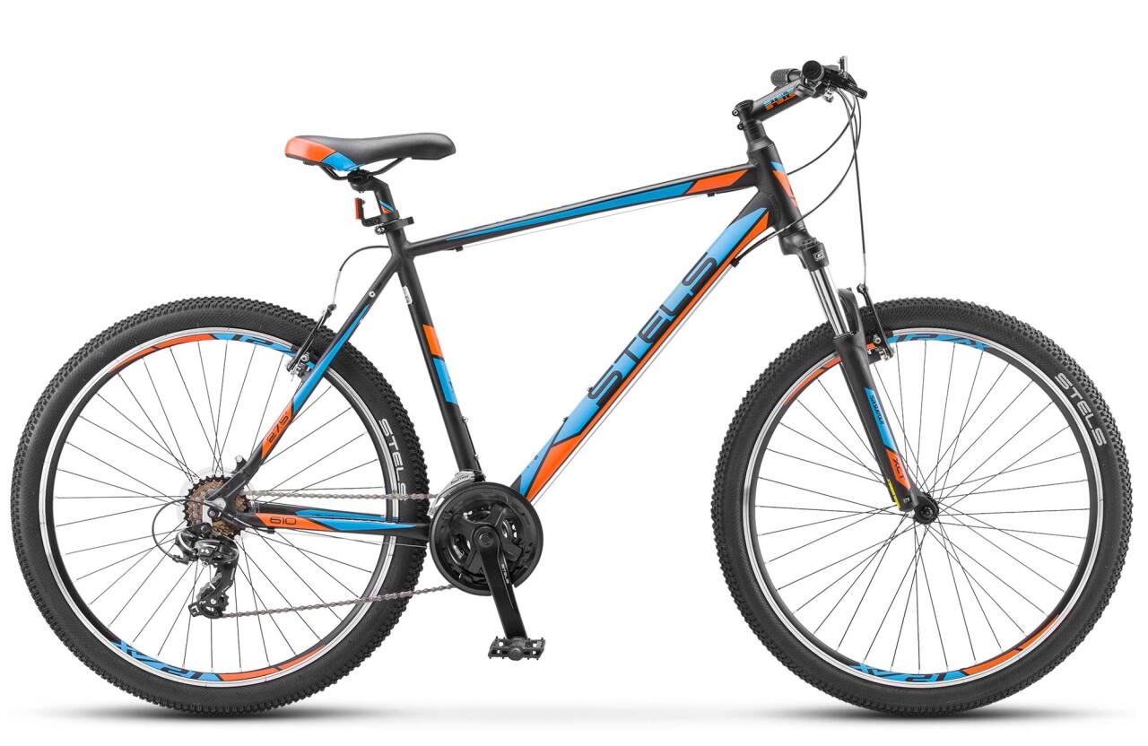

Navigator 610 V 27.5 (2017)