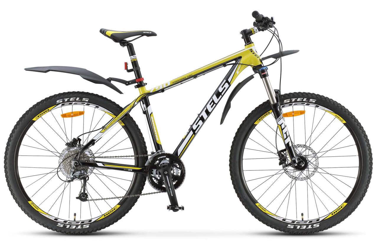 

Navigator 790 D (2017)
