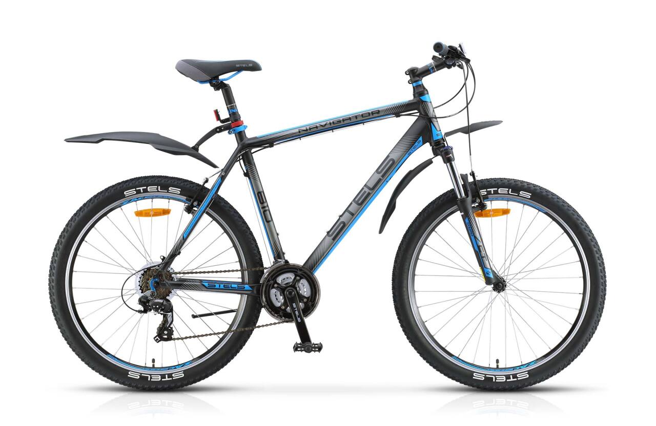 

Navigator 810 V (2017)