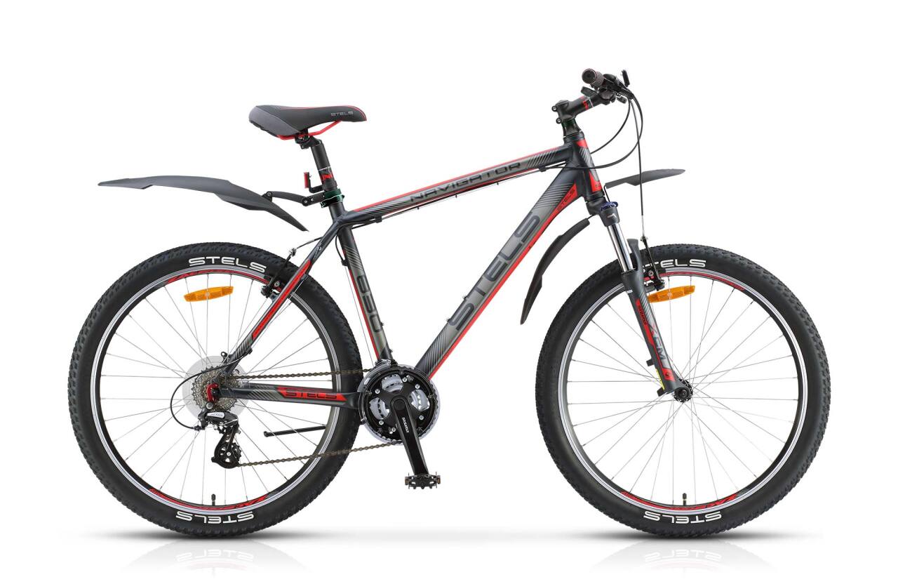 

Navigator 830 V (2017)