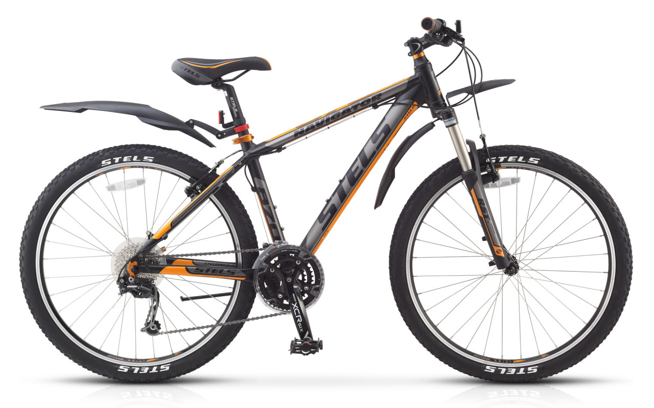 

Navigator 870 V (2017)