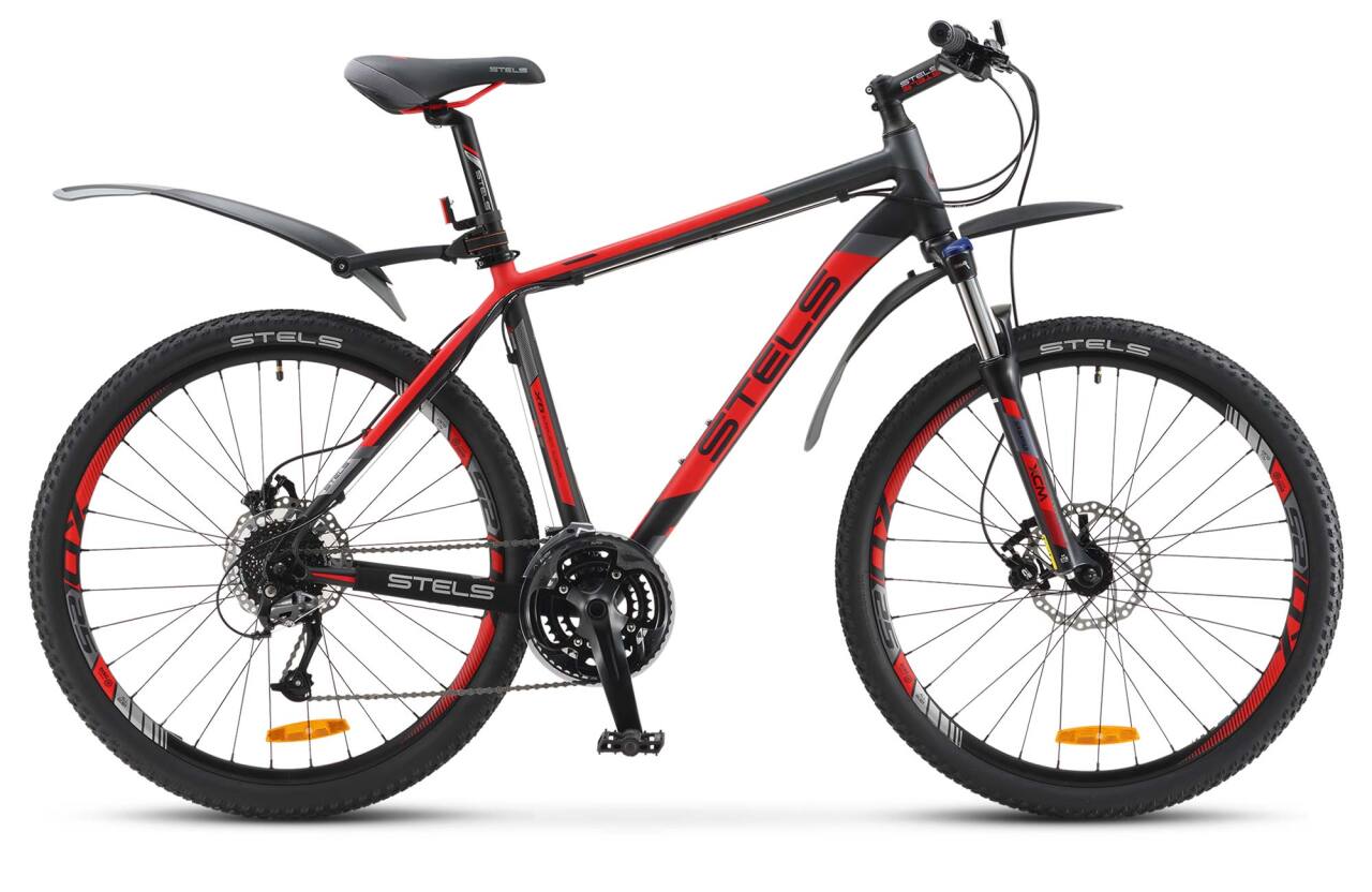 

Navigator 910 MD (2017)