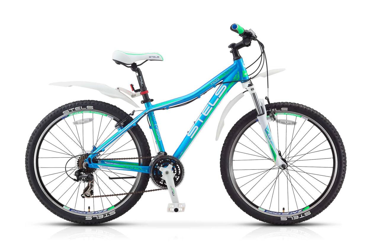 

Miss 7100 V (2017)