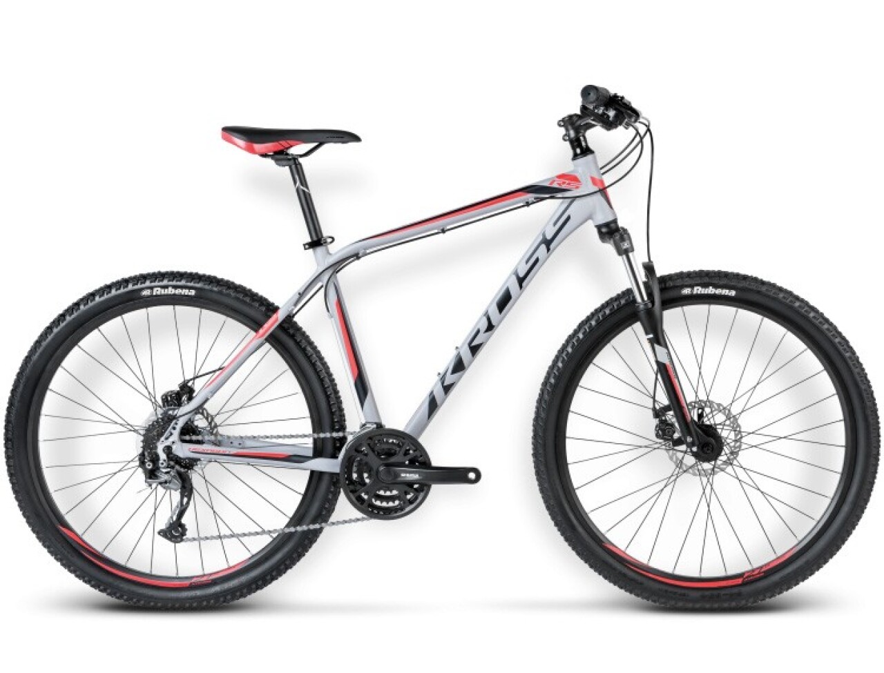 

Hexagon R5 (2016)