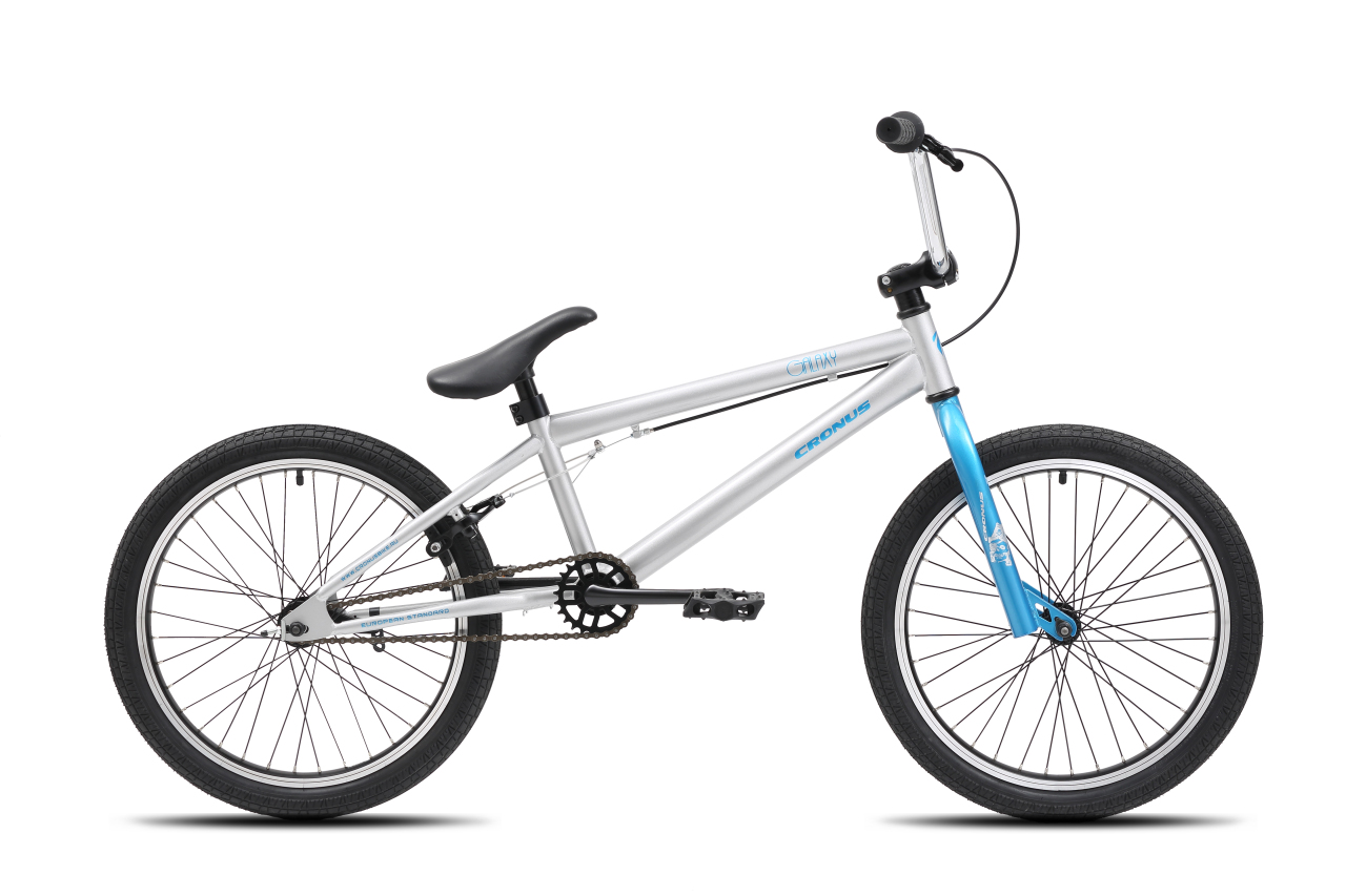 

Galaxy BMX (2017)
