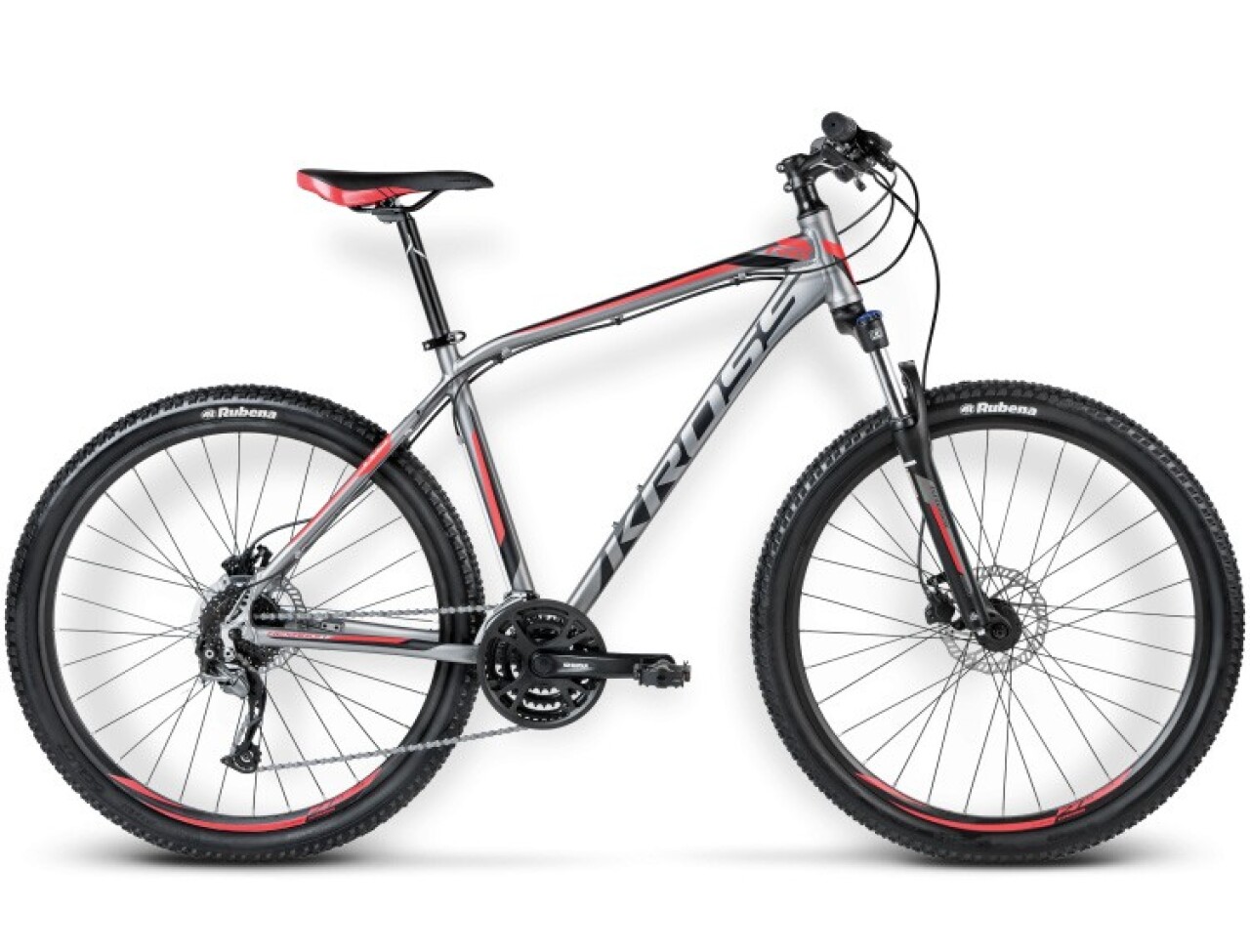 Велосипед Kross Hexagon R6 (2016) велосипед kross hexagon r6 2015