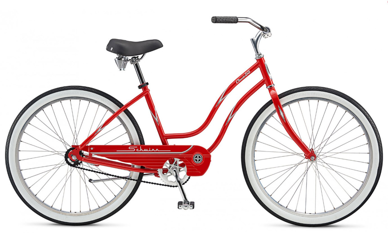 где купить Велосипед Schwinn Classic SS Womens (2017) по лучшей цене