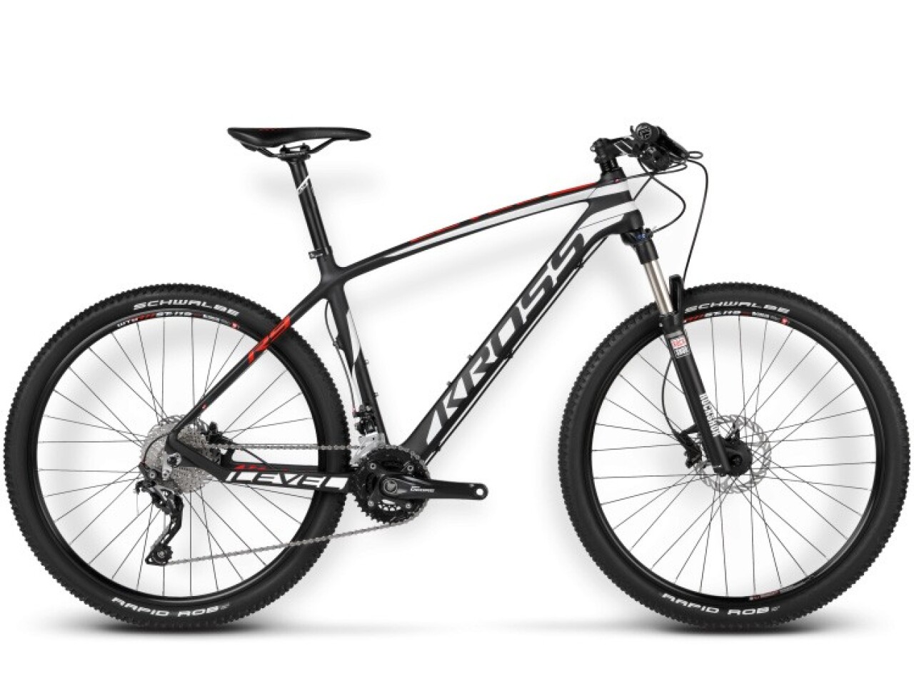 

Level R9 (2016)