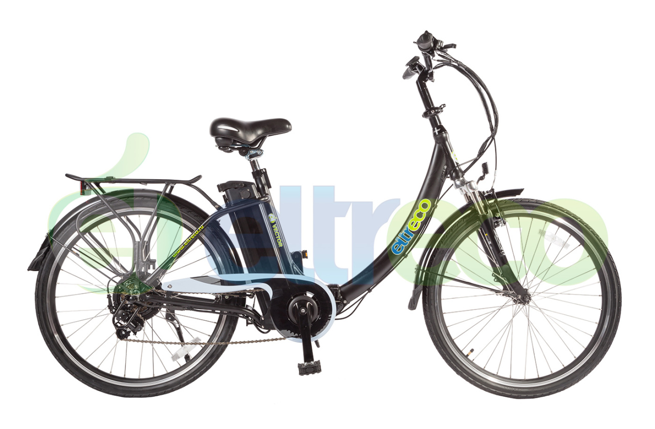 

VECTOR 500W (2017)