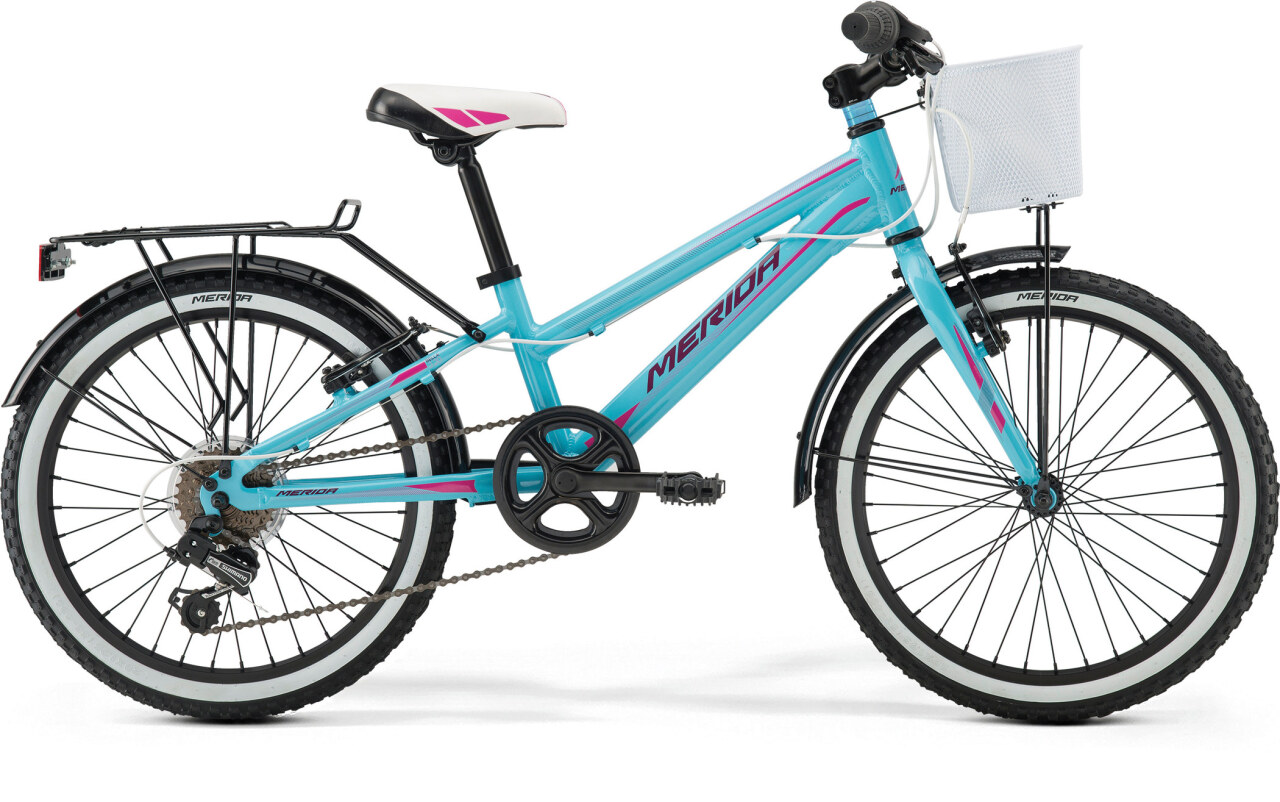 

BELLA J20 (2017)