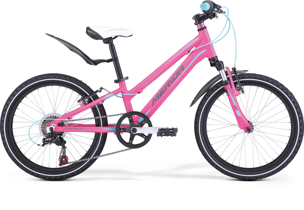 

MATTS J20 GIRL (2017)
