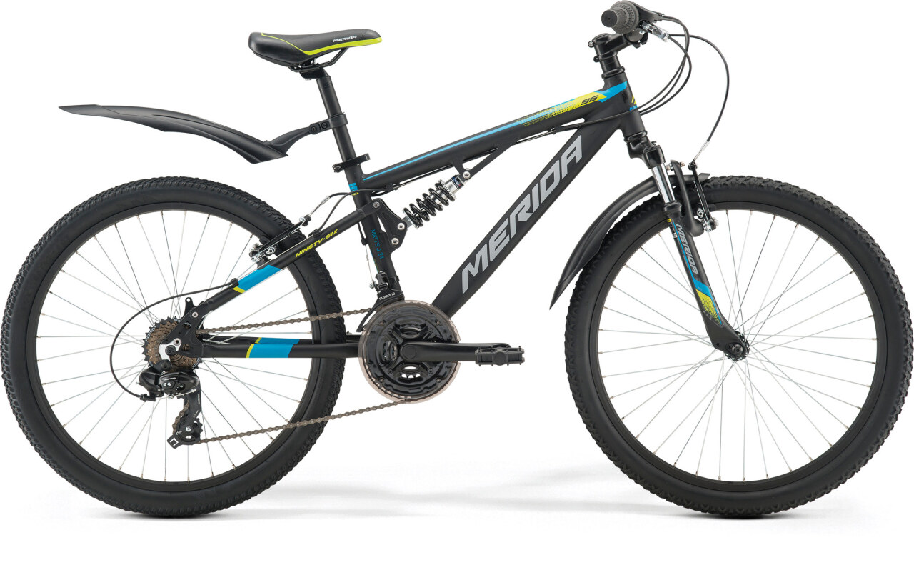 

MATTS J24 NINETY SIX (2017)