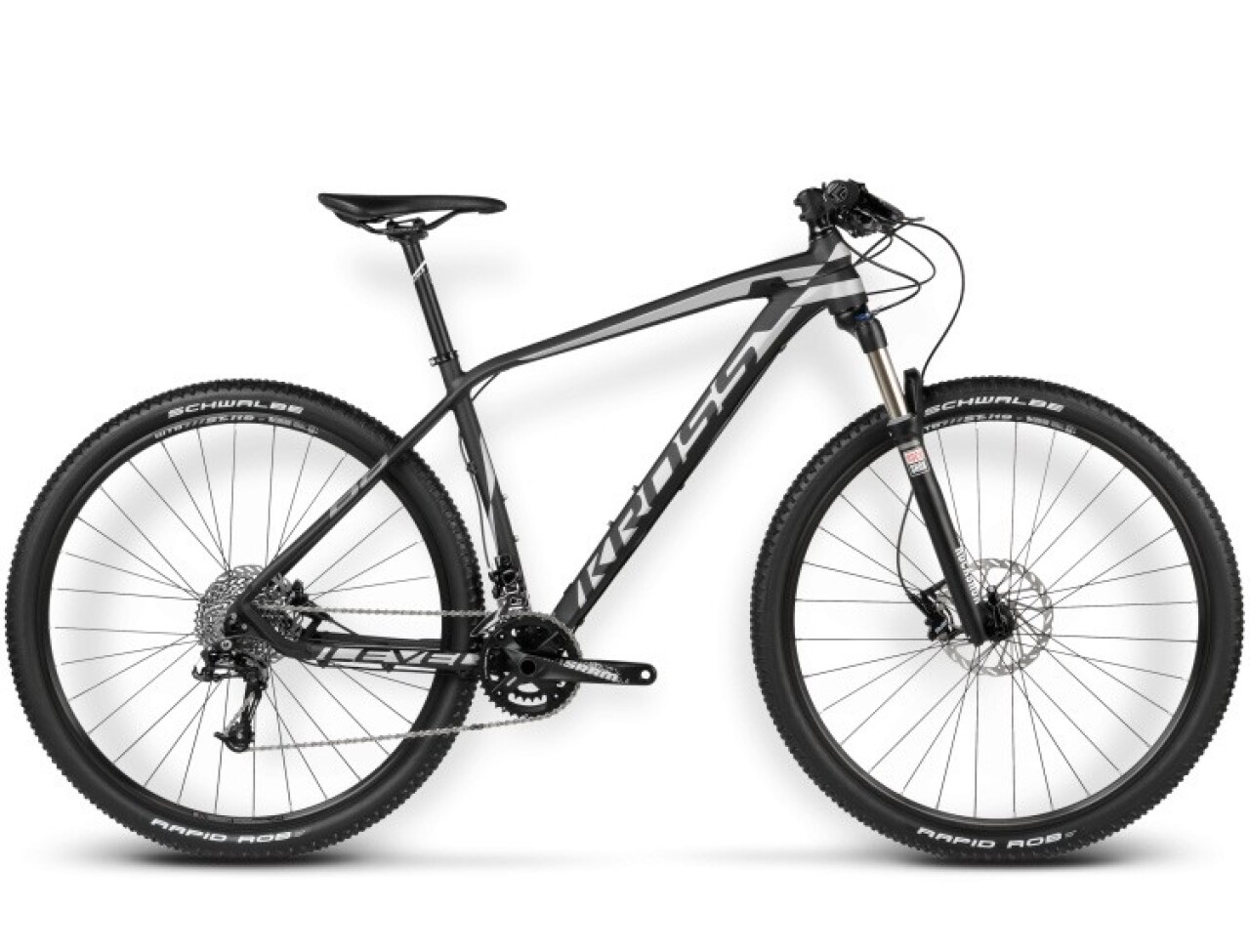 Велосипед Kross Level B8 (2016) велосипед kross level b8 2015