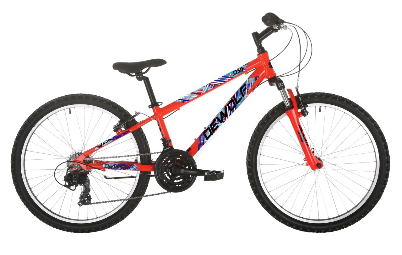 

J250 Boy (2017)