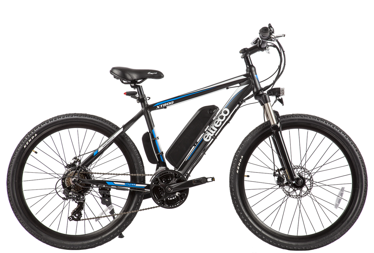 

XT 800 (2017)