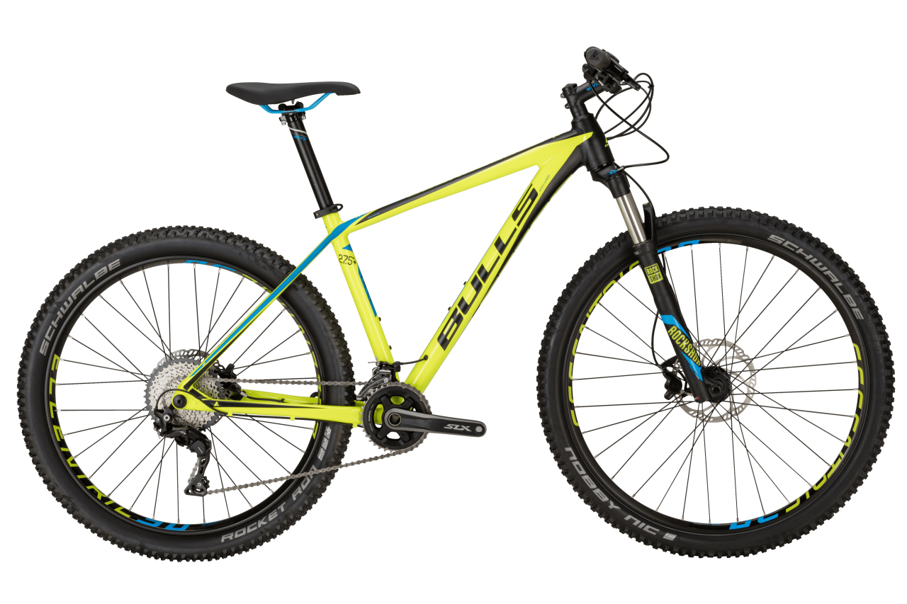 

Copperhead Max 27 (2017)