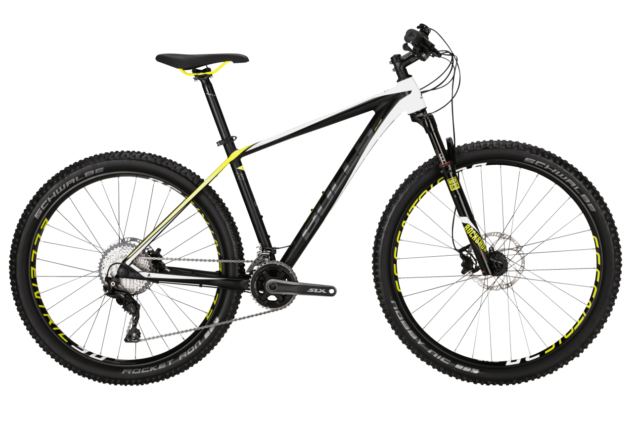 

Copperhead Max S 27 (2017)