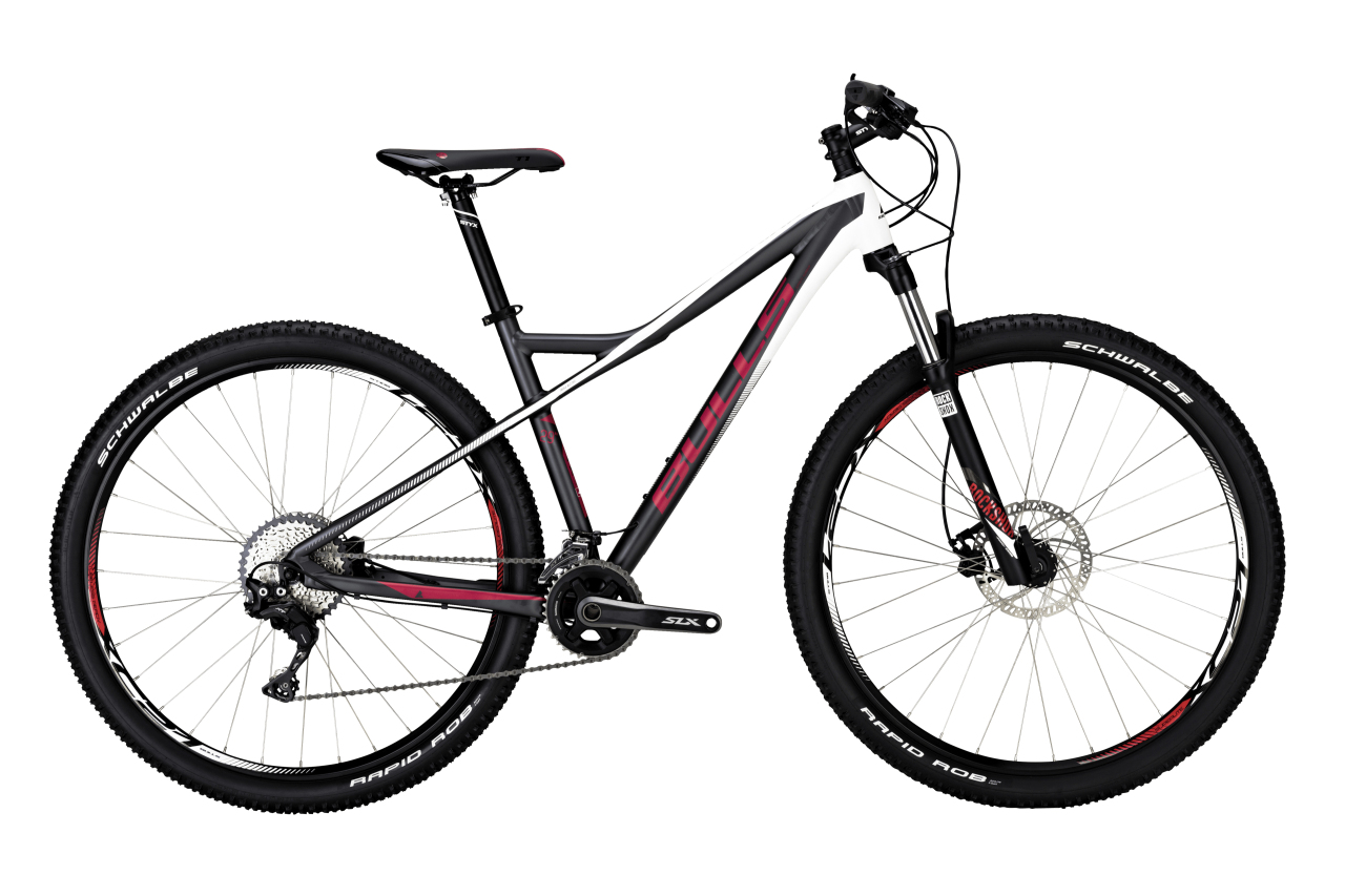 

Aminga LT 29 (2017)
