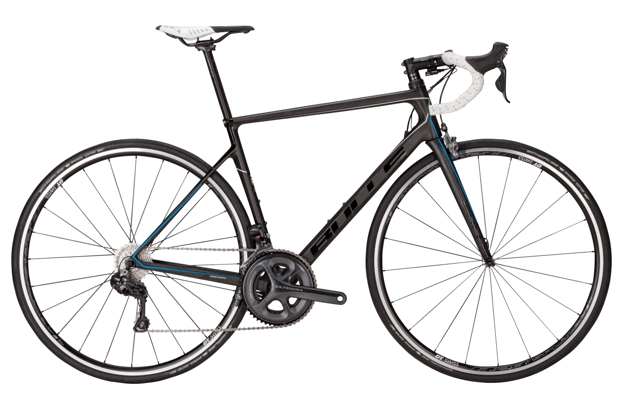 

Night Hawk Di2 (2017)