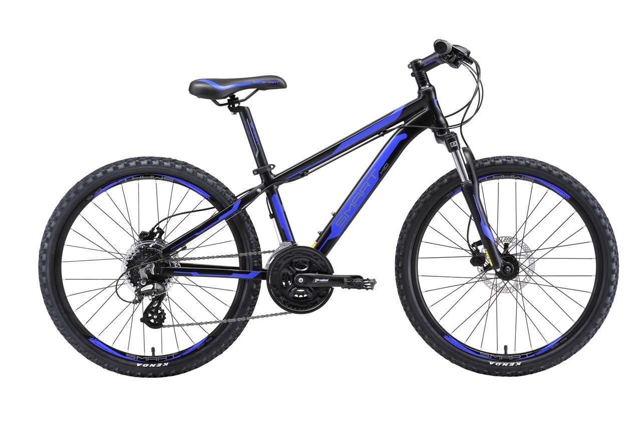 

Kid 24 Hydro (2017)