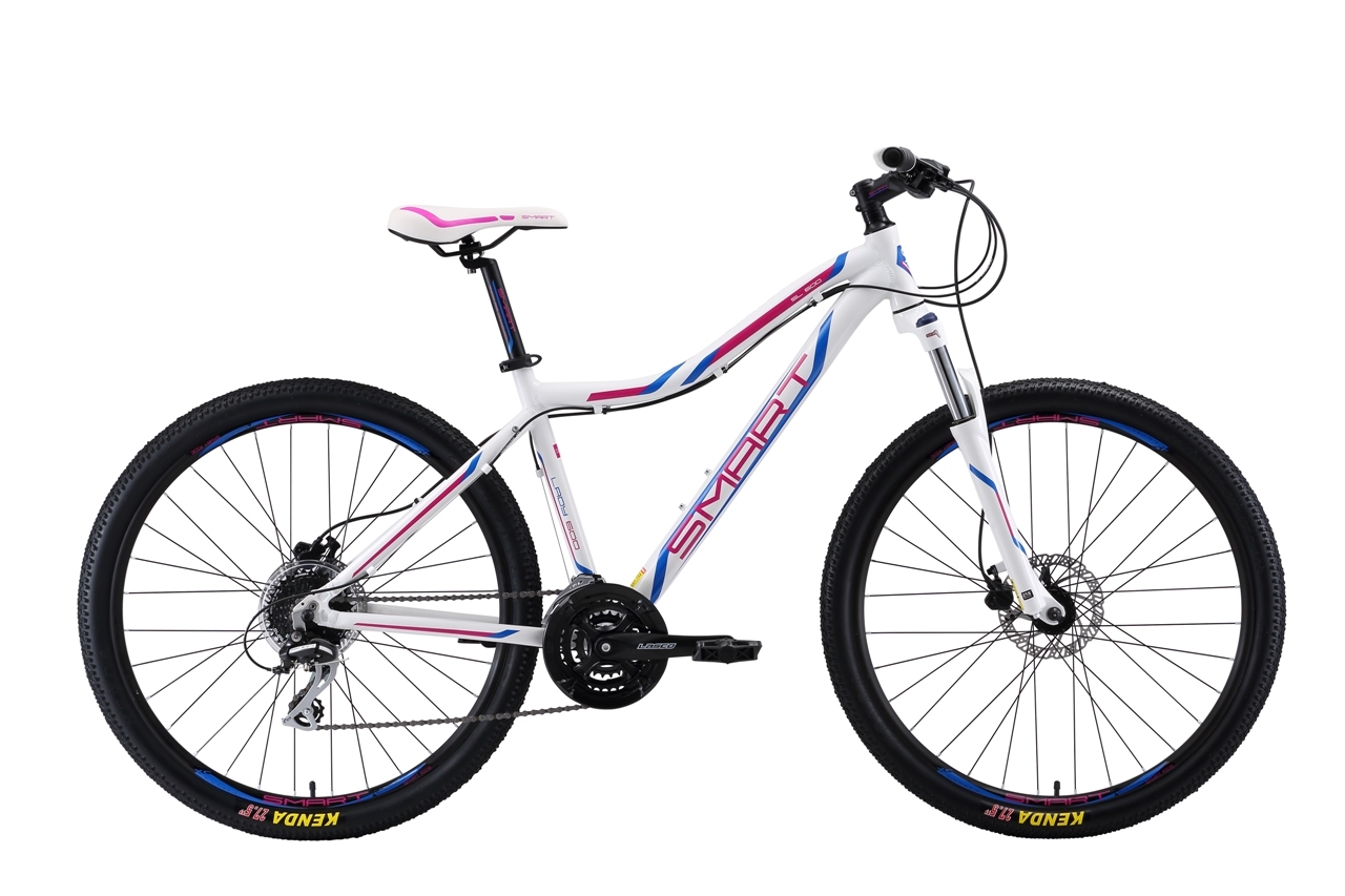 

Lady 600 (2017)