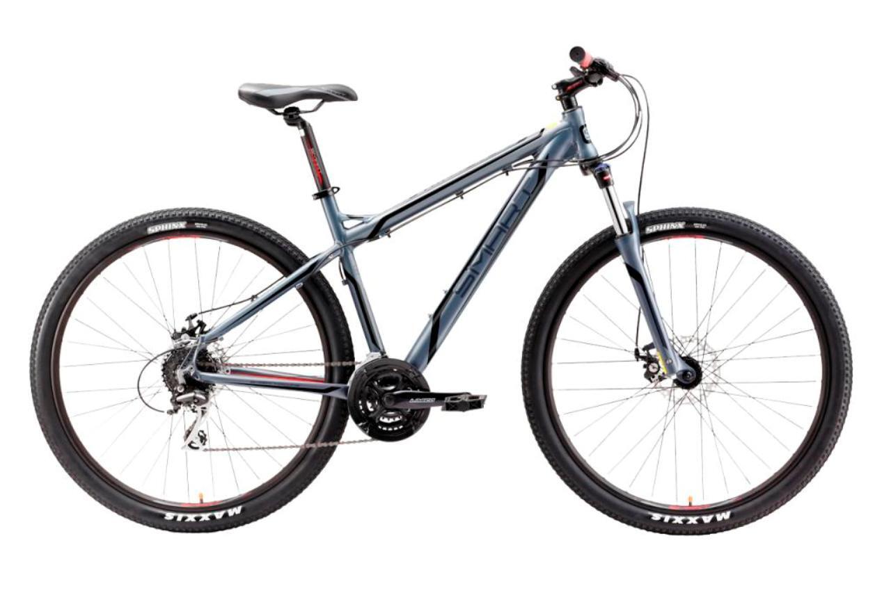 

Machine 29 MD (2017)