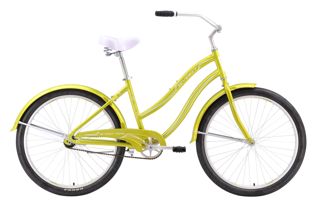 

Cruiser Lady 300 (2017)