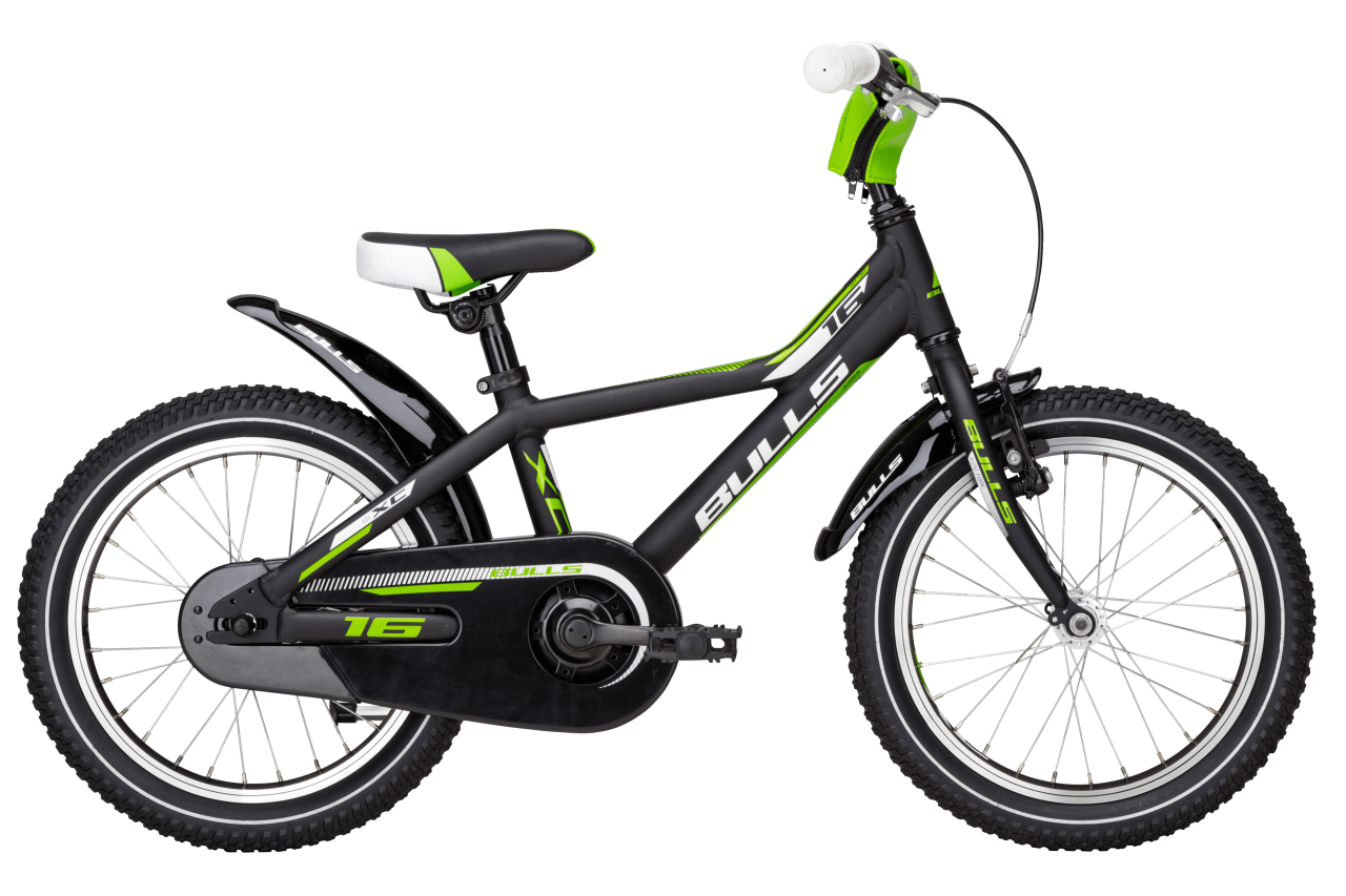 

Tokee Lite 16 (2017)