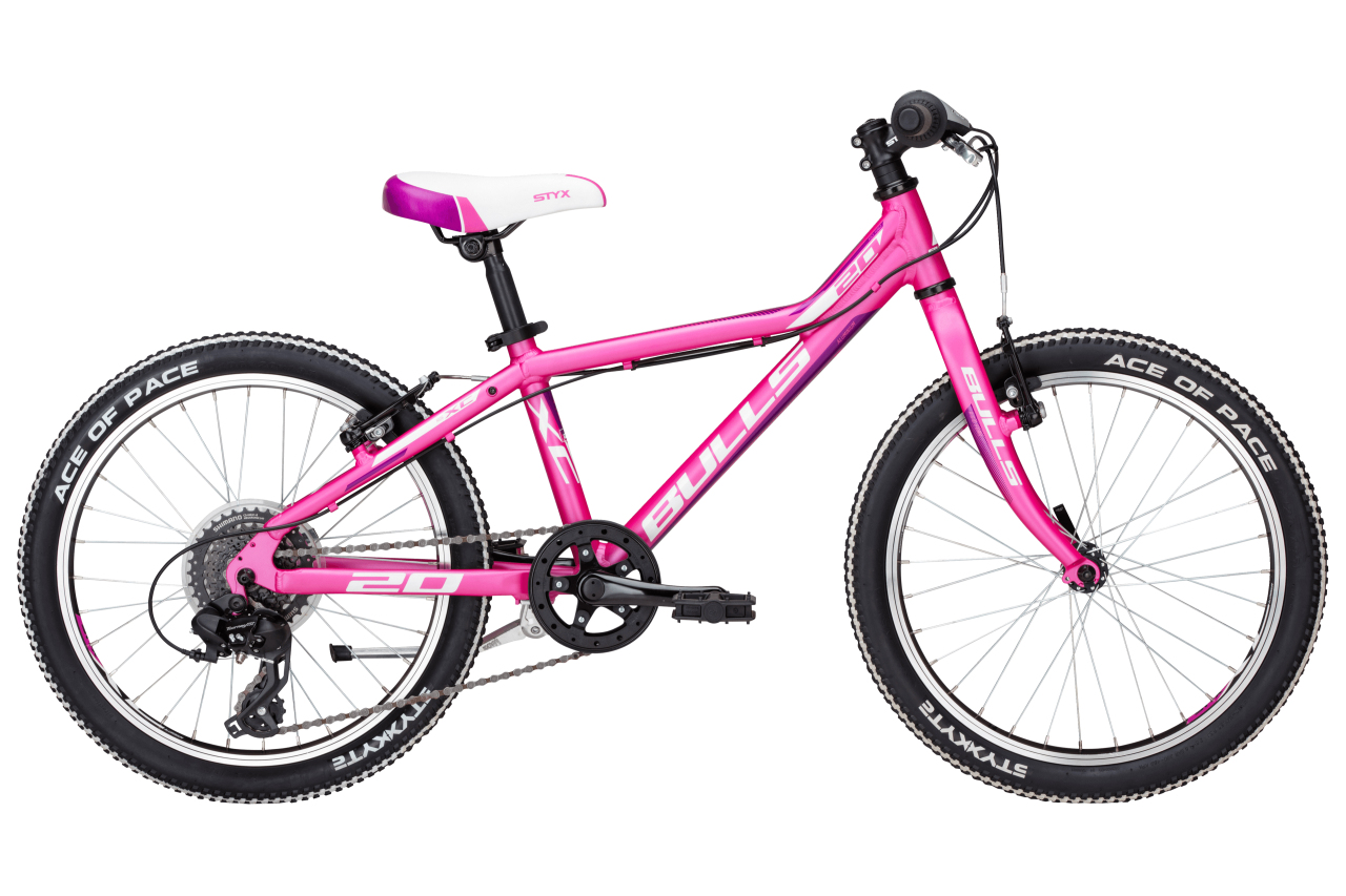 

Tokee Lite 20 (2017)