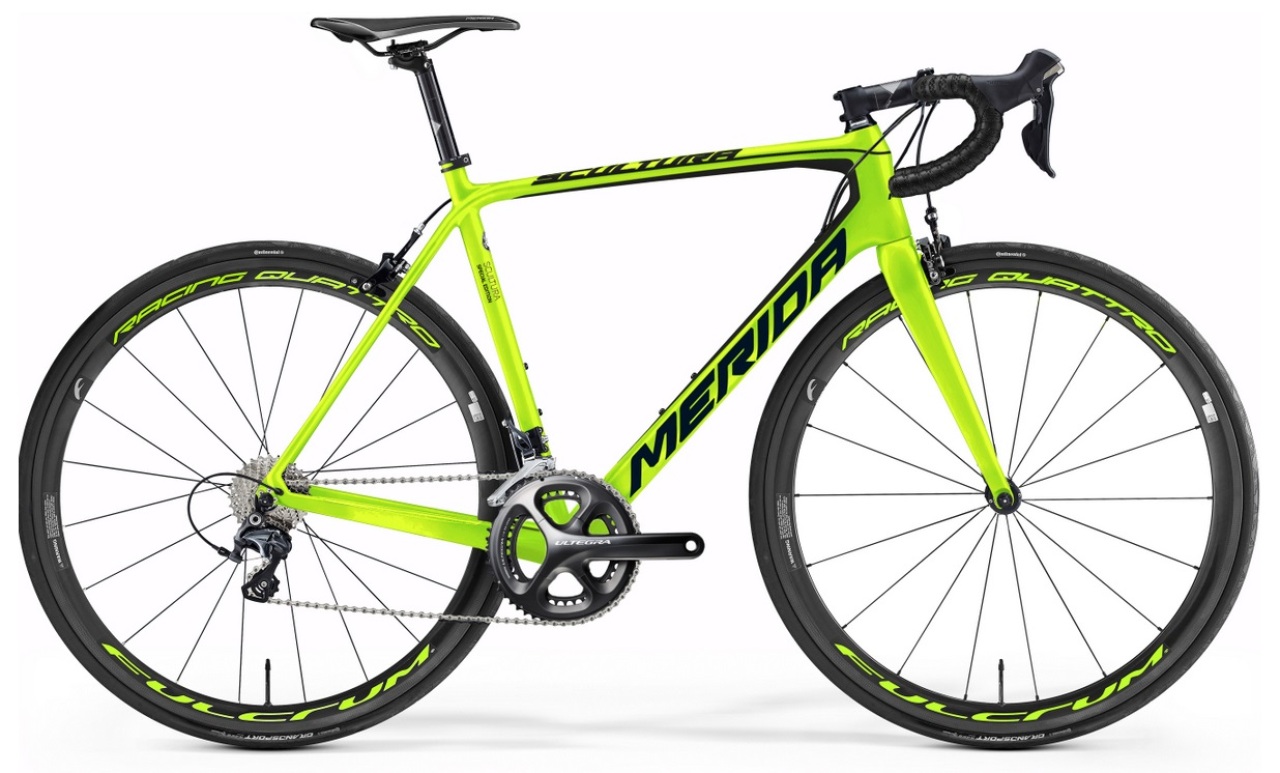 

Scultura Special Edition (2017)