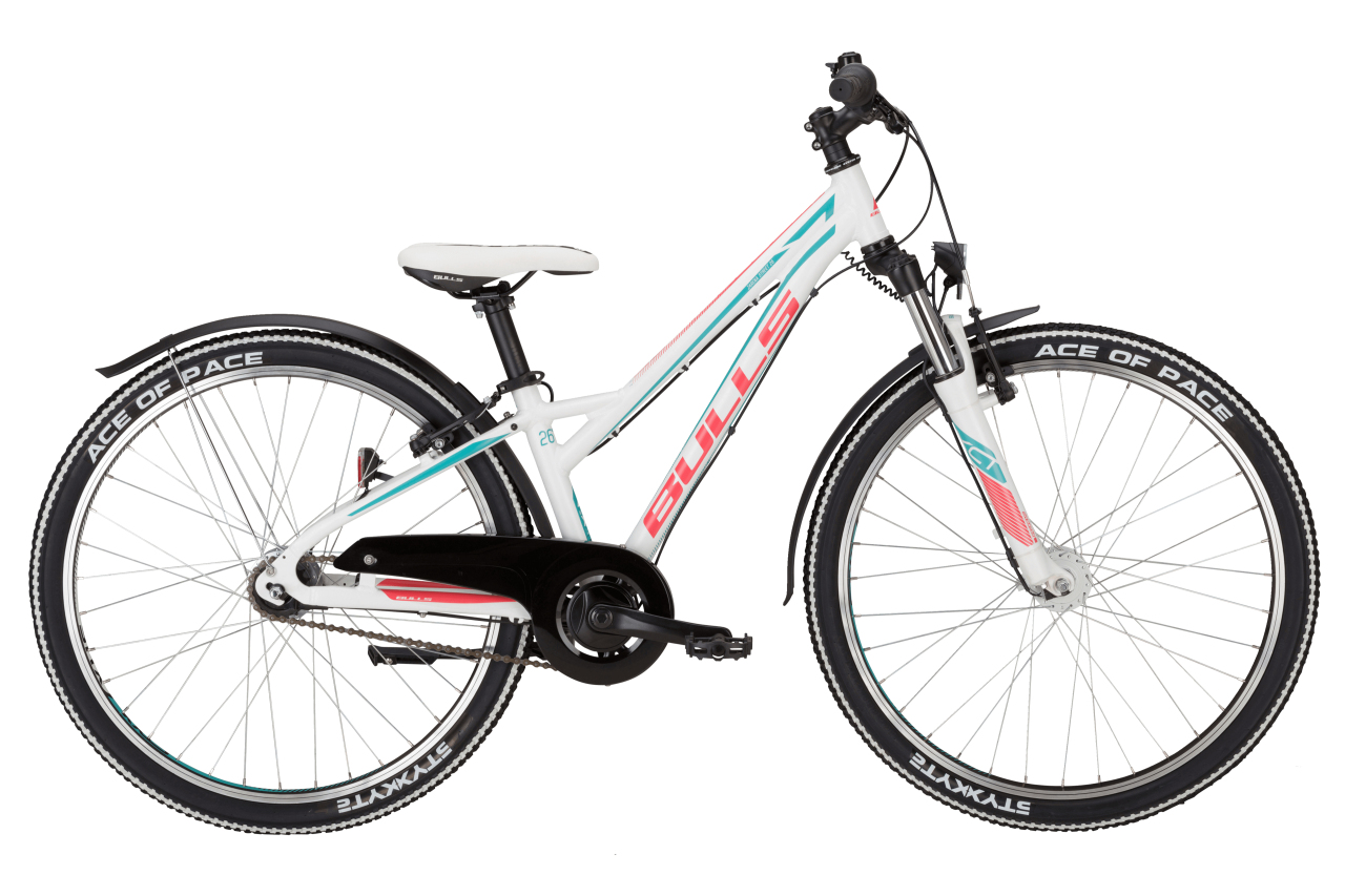 

Zarena Street 26 JR 7-spd (2017)
