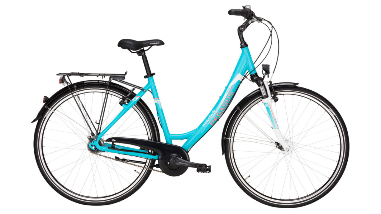 

Avanti Wave 7 (2017)
