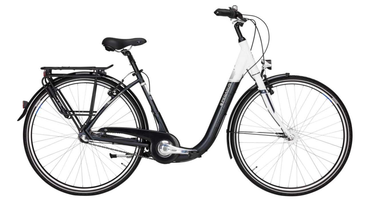 

Comfort SL Deep 3 26 (2017)