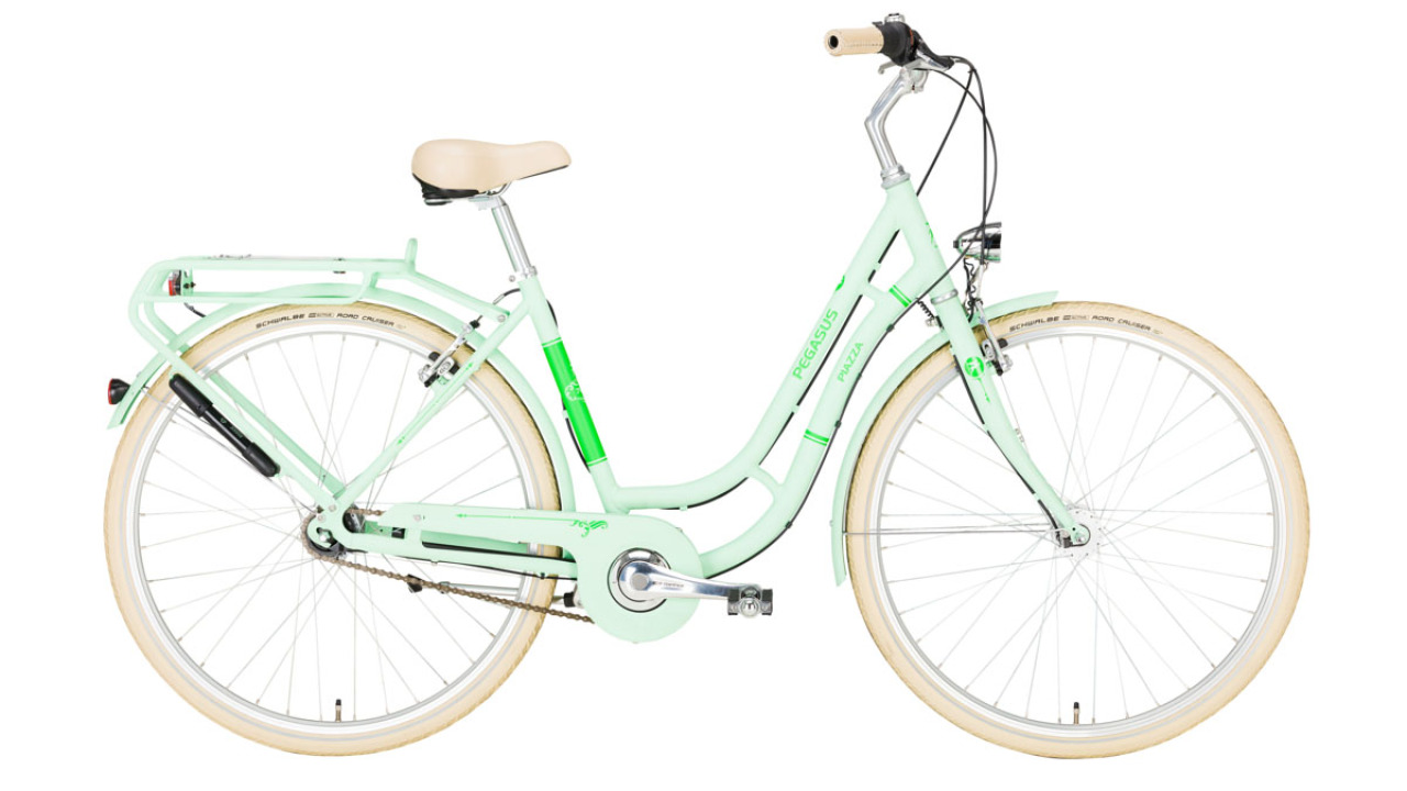 

Piazza Tour Lady 7 (2017)