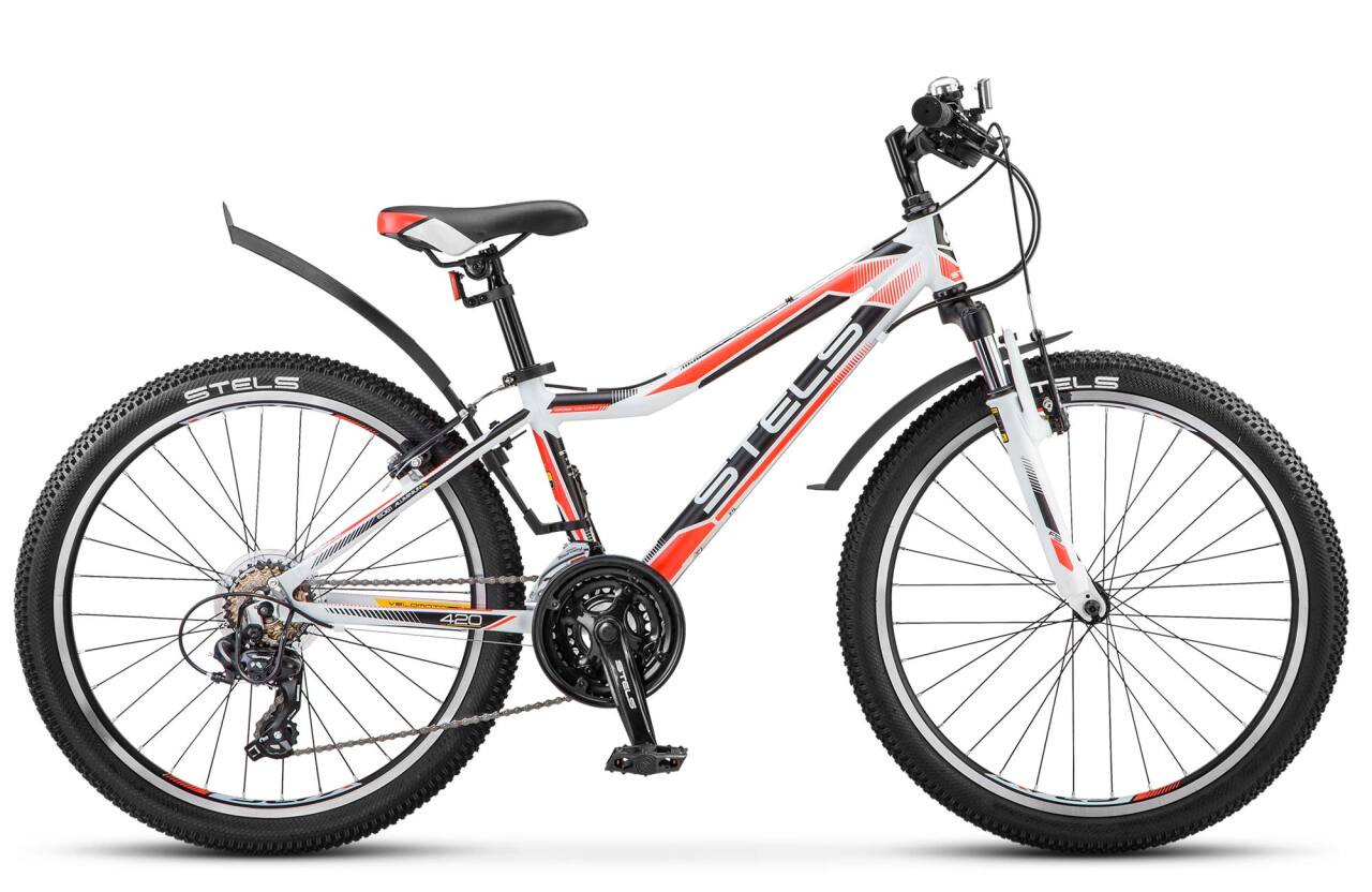 

Navigator 420 V (2017)