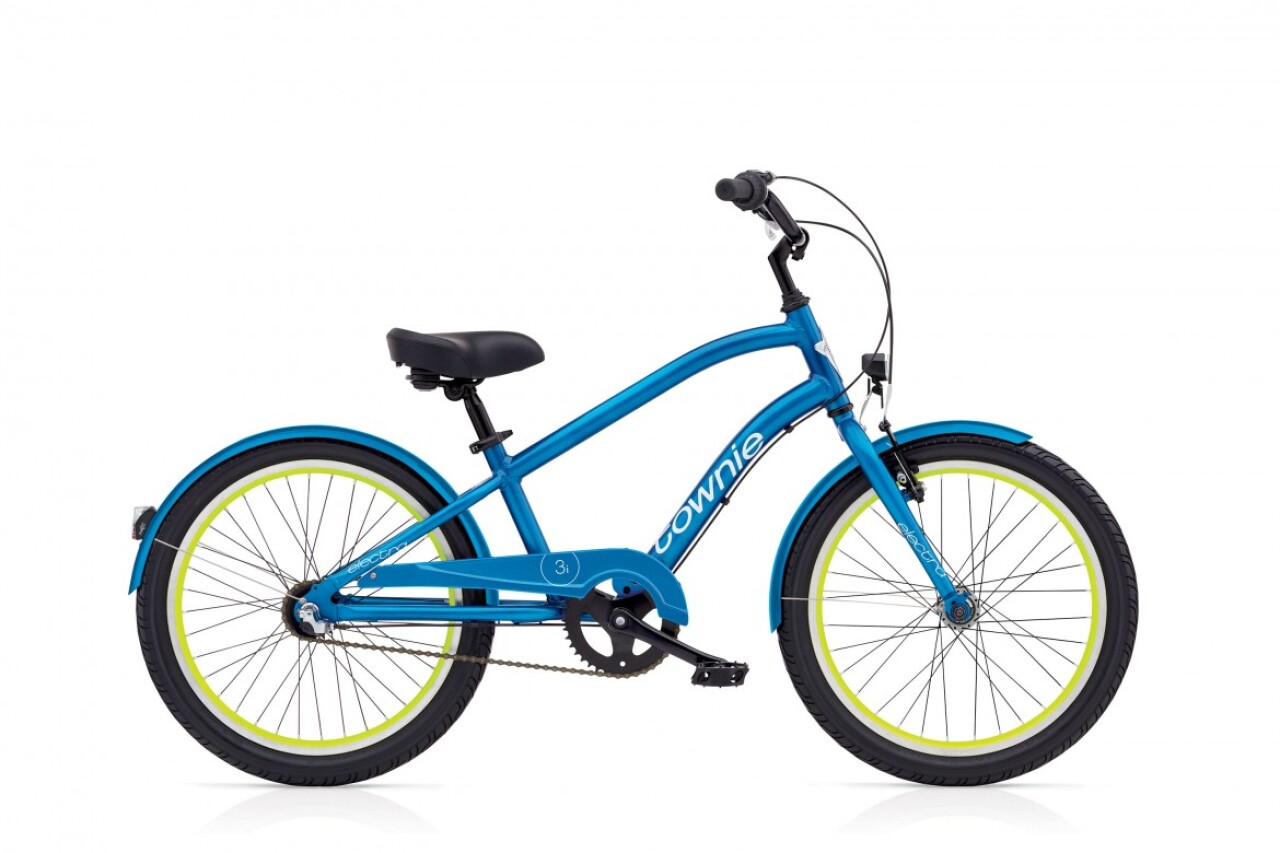 

Townie Kids 3i EQ 20 Boys (2017)