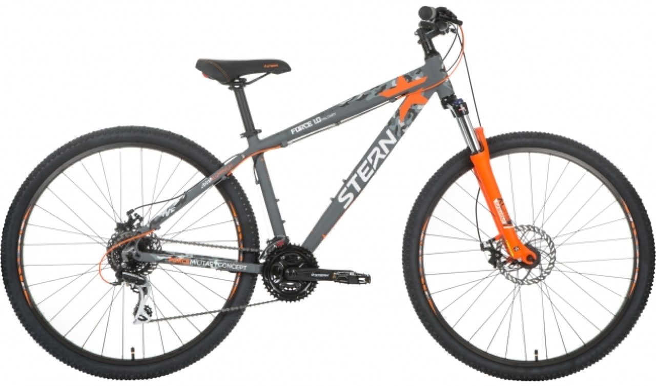 

Force 1.0 alt 29" (2017)