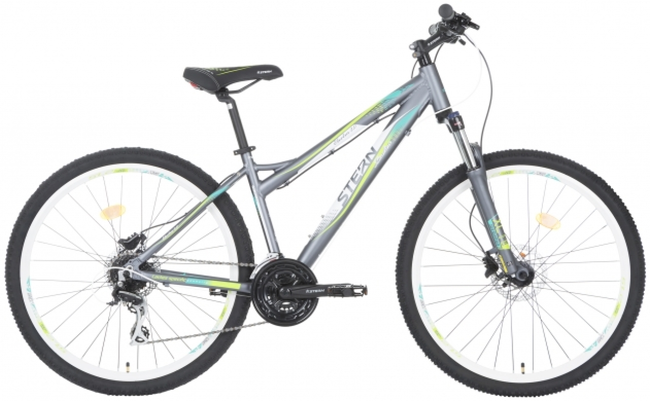 

Electra 2.0 27.5" (2017)