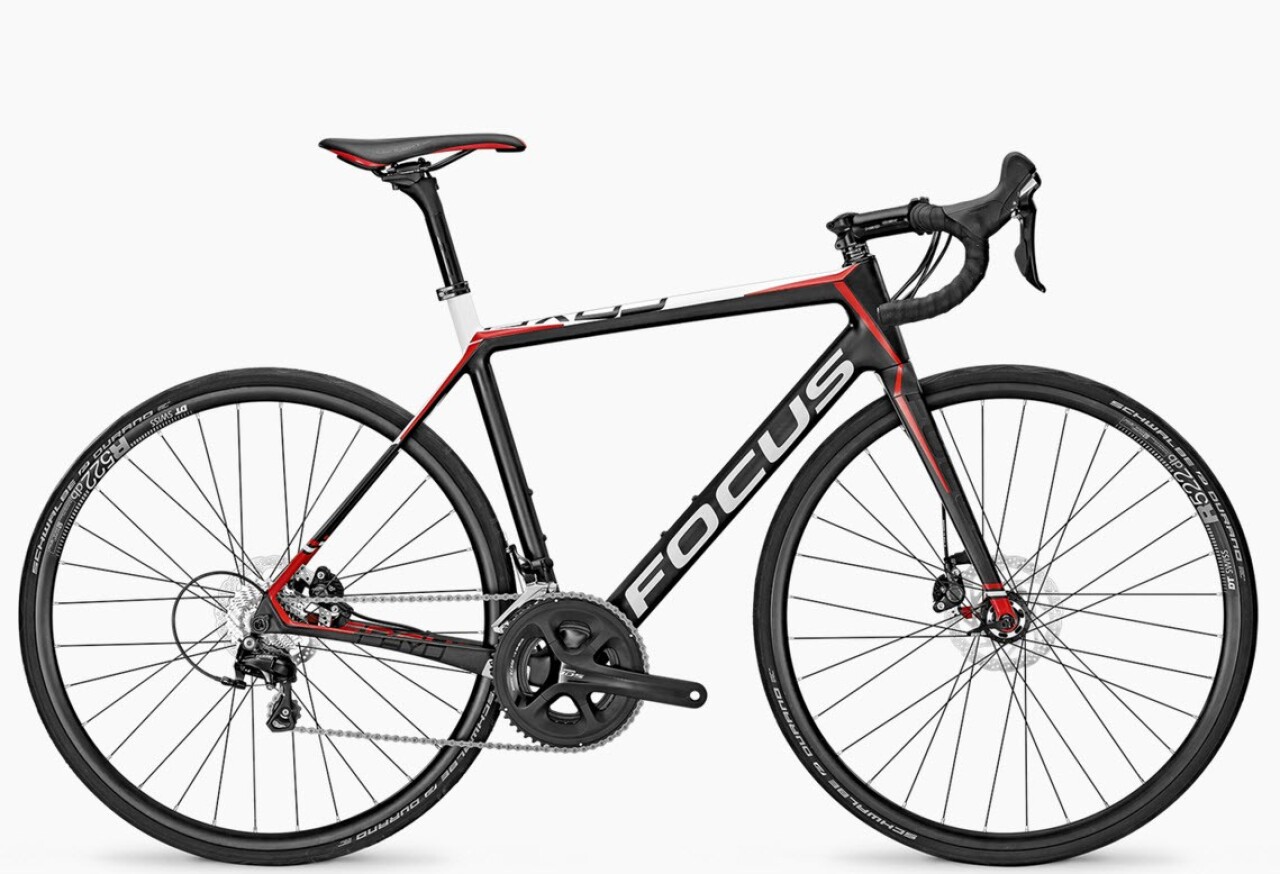 

Cayo Disc 105 (2016)