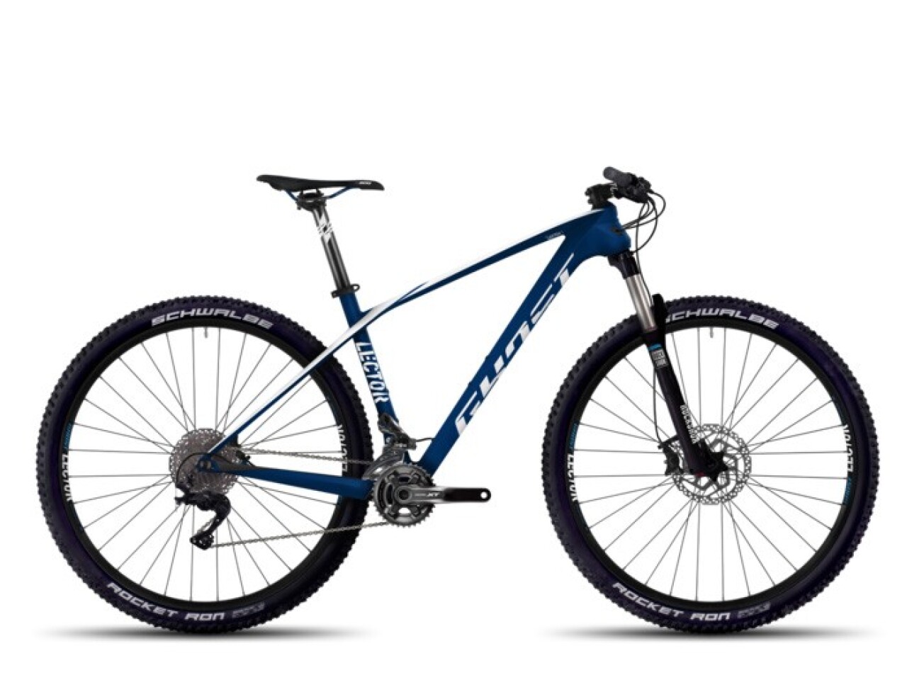 

LECTOR LC 3 (2016)