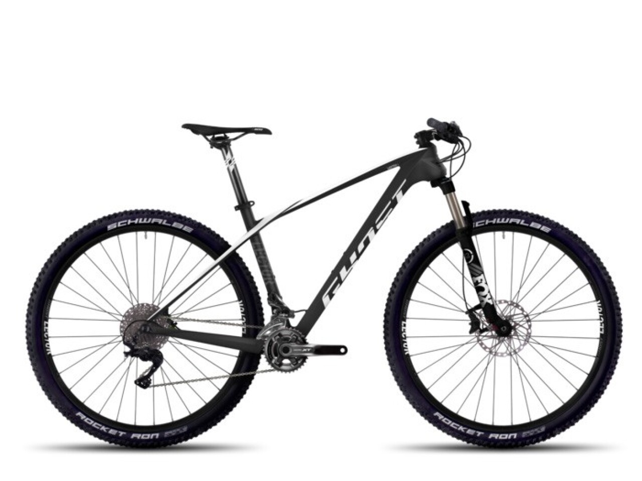 

LECTOR LC 6 (2016)