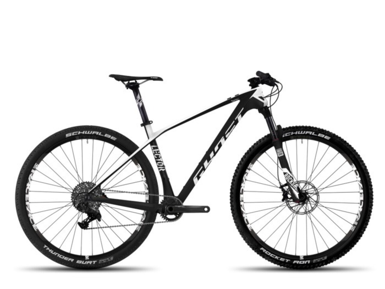 

LECTOR LC 8 (2016)