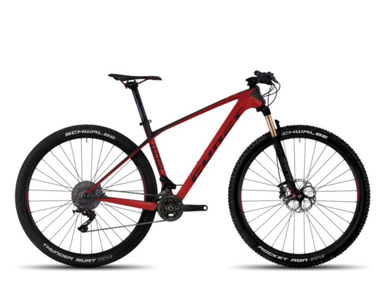 

LECTOR ULC 9 (2016)