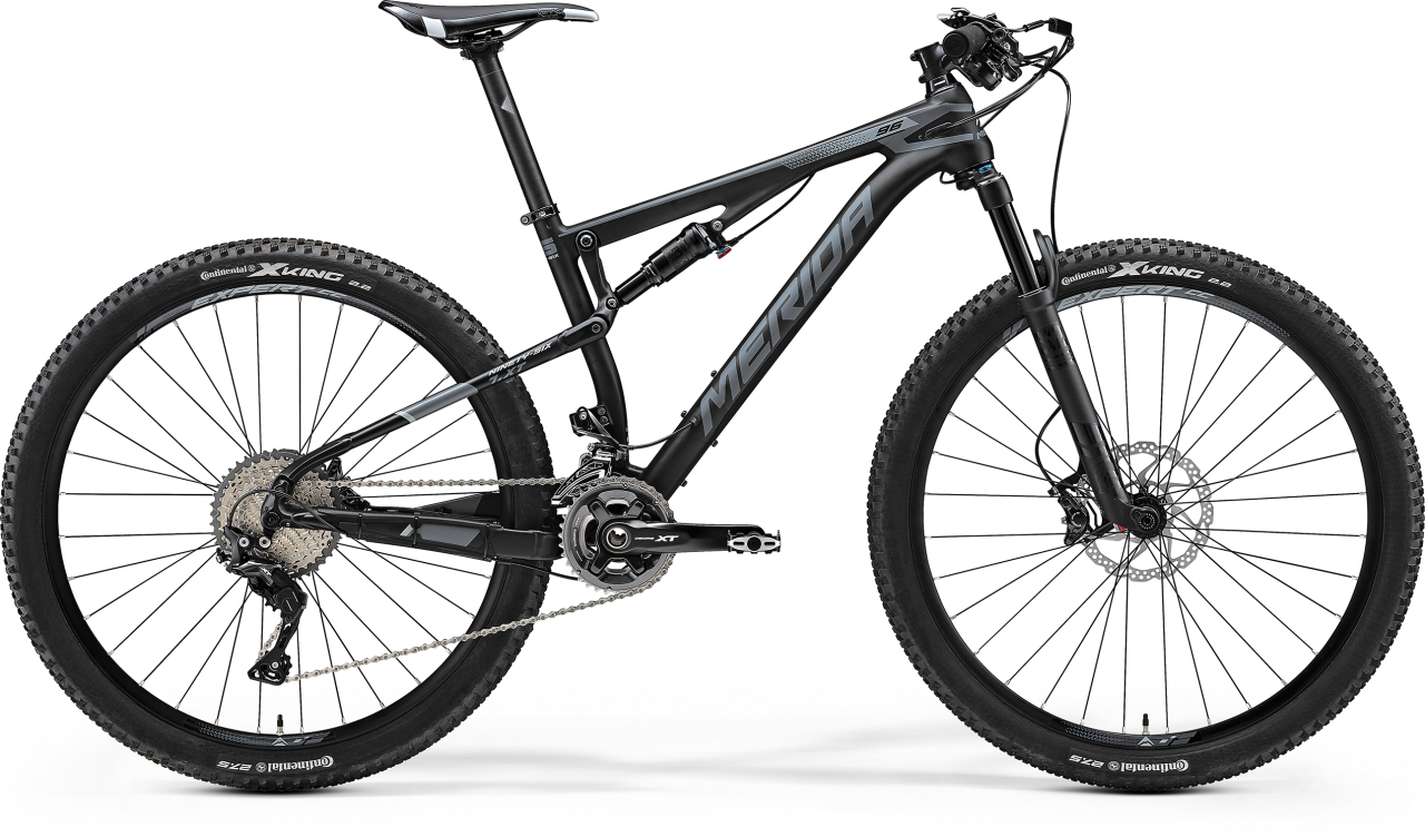 

Ninety-Six 7.XT (2017)