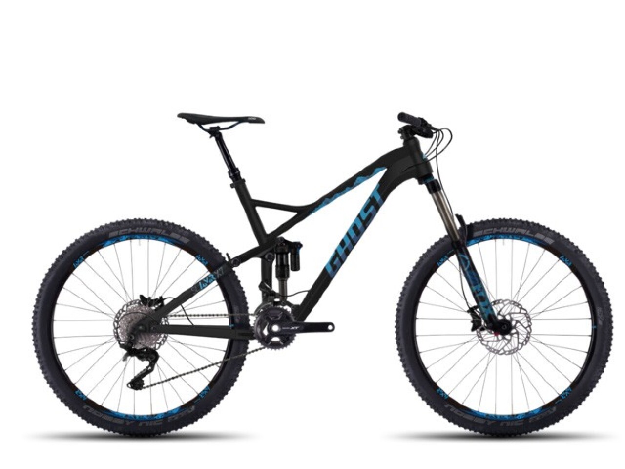 

SL AMR X 7 (2016)