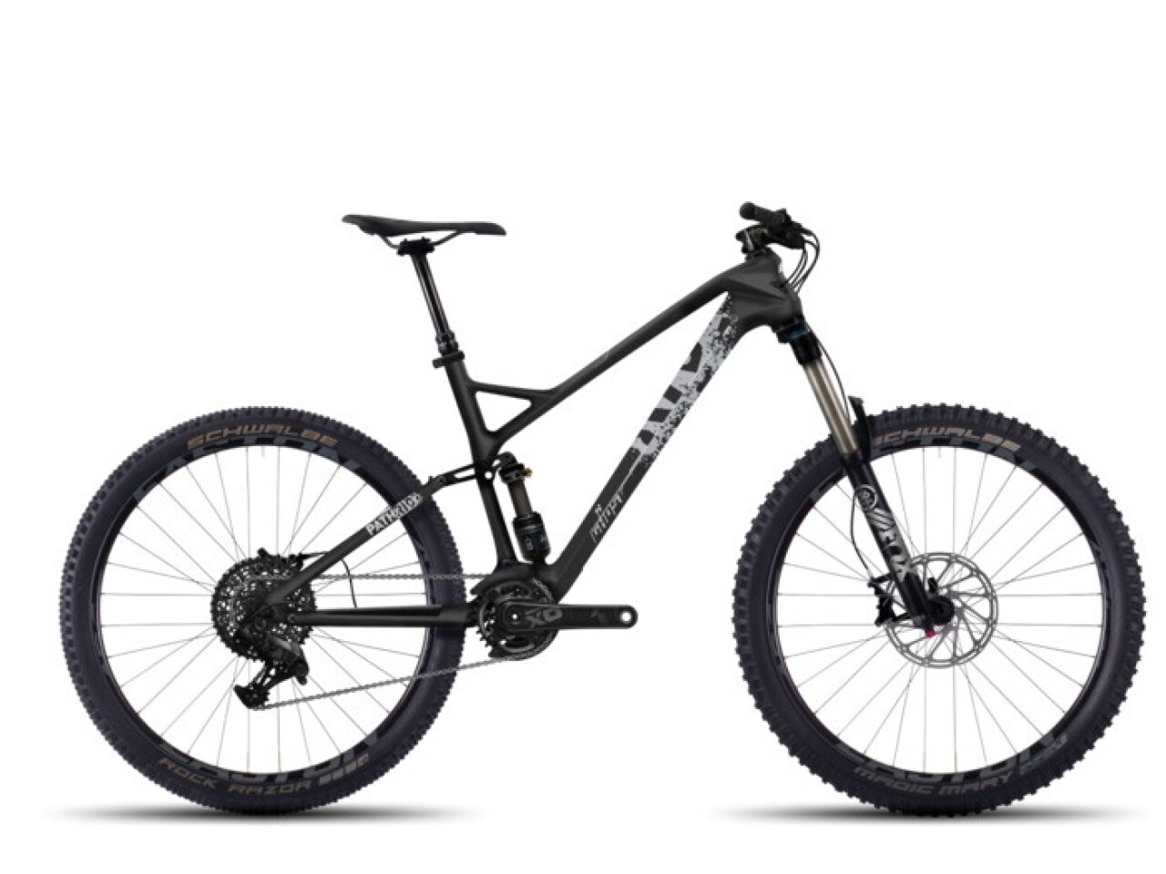 

PathRiot LC 8 (2016)