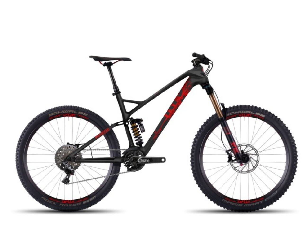 

PathRiot LC 10 (2016)